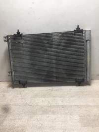 Radiateur clim