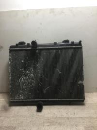 Radiateur eau