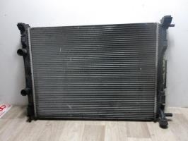 Radiateur eau