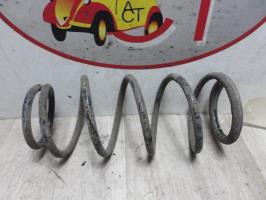 Ressort de suspension arriere