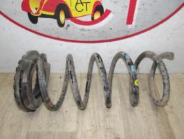 Ressort de suspension arriere