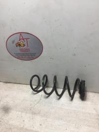 Ressort de suspension arriere droit