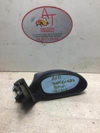 Retrovisor derecho