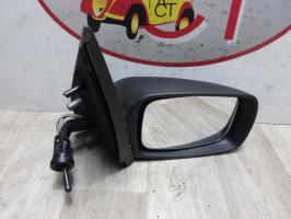 Retrovisor derecho