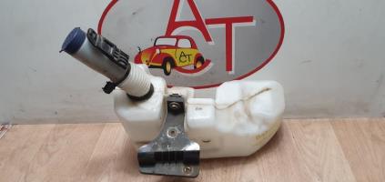 Vase de lave glace