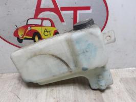 Vase de lave glace