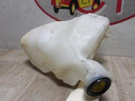 Vase de lave glace