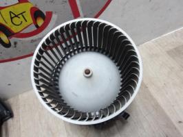 Ventilateur chauffage