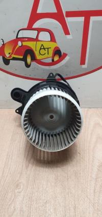 Ventilateur chauffage