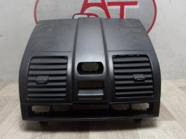 Bocchetta aerazione cruscotto