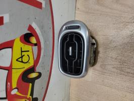 Aerateur tableau de bord avant droit