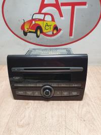 Autoradio d'origine