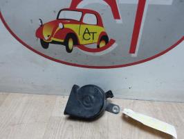 Tromba/Clacson