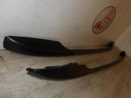 Barres de toit
