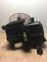 Bloc chauffage