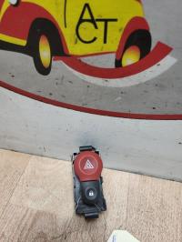 Bouton de warning