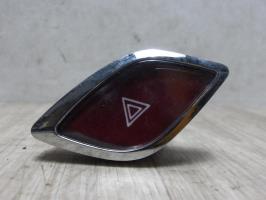Bouton de warning