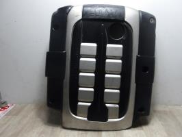 Cache moteur 