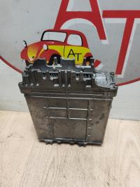 Centralina motore
