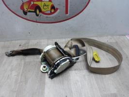 Cintura di sicurezza anteriore destra