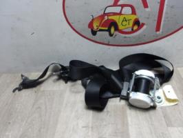 Cintura di sicurezza anteriore destra