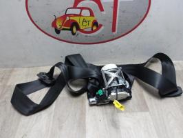 Cintura di sicurezza anteriore destra
