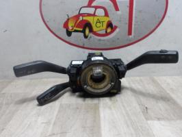 Devio guida completo con contatto spiralato