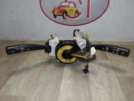 Devio guida completo con contatto spiralato