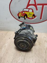Compresseur clim