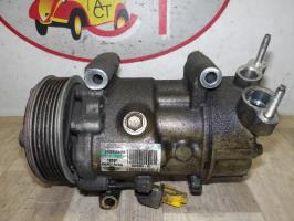 Compresseur clim