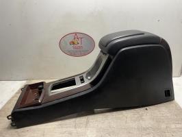 Console central (interieur plastique)