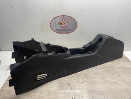 Consolle centrale (interno in plastica)
