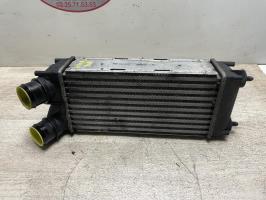 Scambiatore aria (Intercooler)