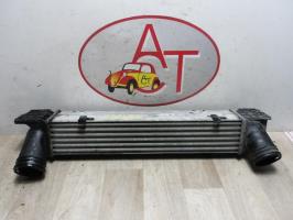 Echangeur air (Intercooler)