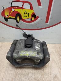 Etrier arriere droit (freinage)