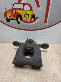 Etrier avant gauche (freinage)