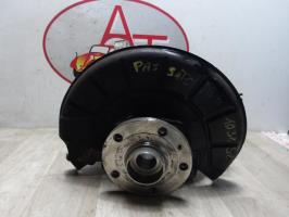Fuso anteriore destro