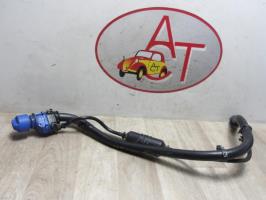 Bocchettone benzina