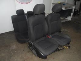 Interieur complet
