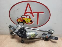 Motore tergicristallo anteriore