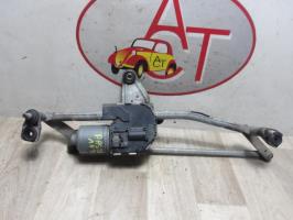 Motore tergicristallo anteriore