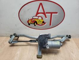Motore tergicristallo anteriore