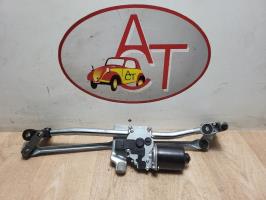 Moteur essuie glace avant