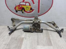 Moteur essuie glace avant