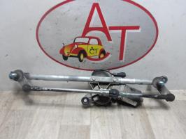 Motore tergicristallo anteriore
