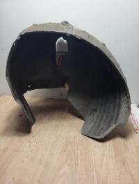 Parasale posteriore destro