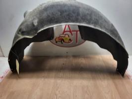 Parasale posteriore destro