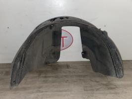 Parasale posteriore sinistro