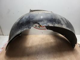 Parasale anteriore destro