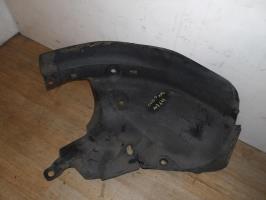 Parasale anteriore sinistro